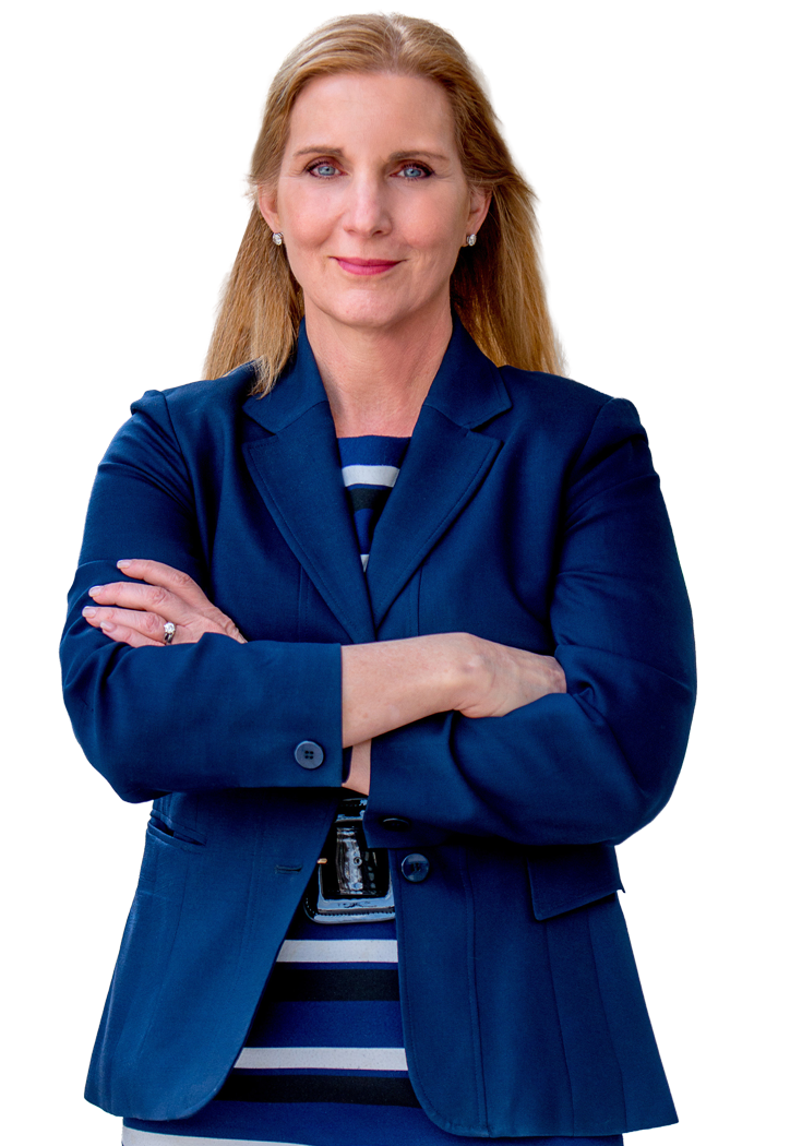 Catherine M. Maraist